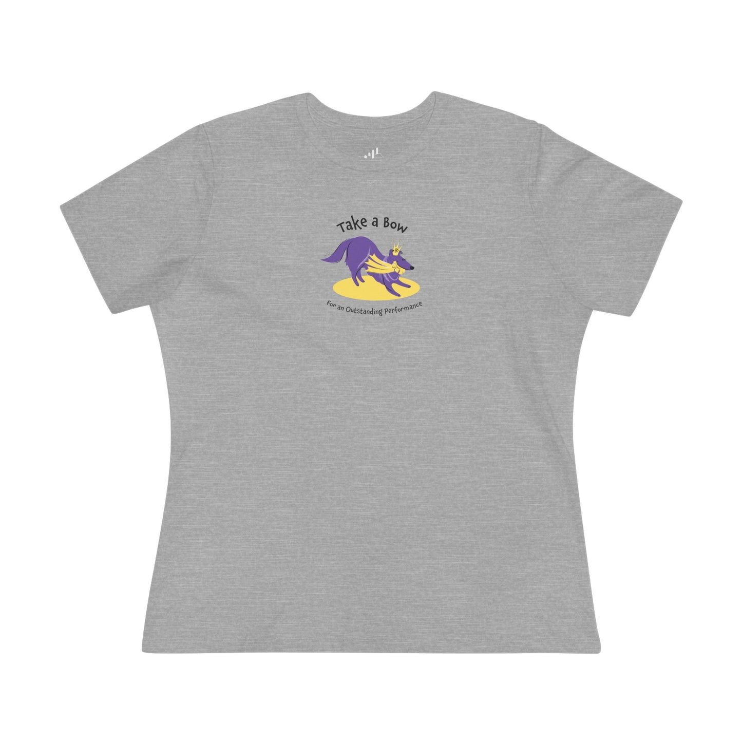 Great Performance Women's Softstyle Tee