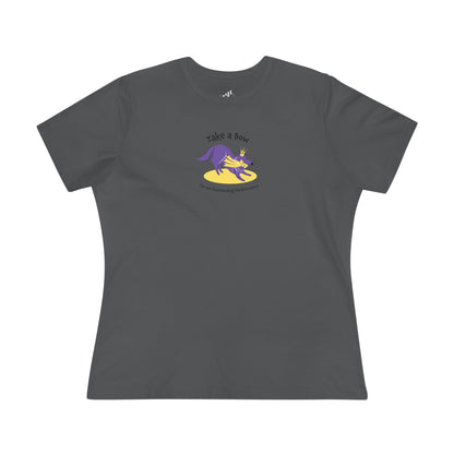 Great Performance Women's Softstyle Tee