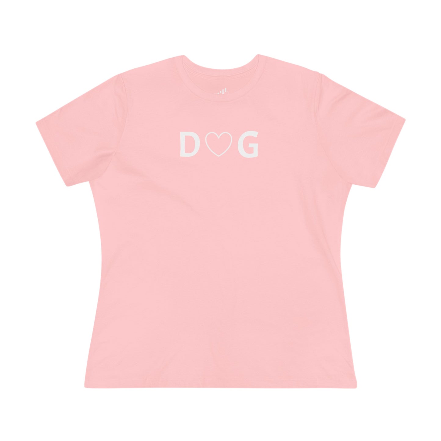 Women's DOG SPORTS  Tee