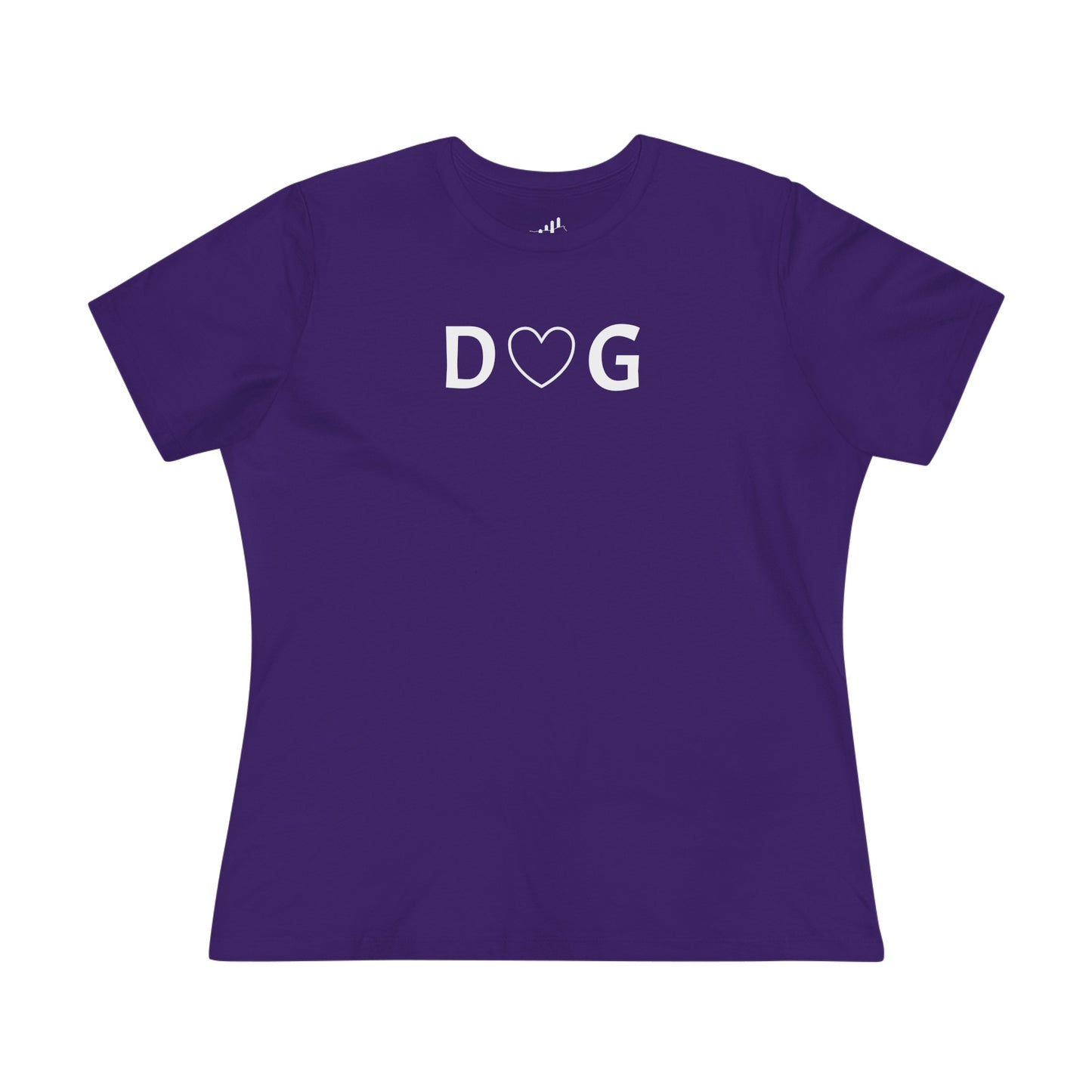 Women's DOG SPORTS  Tee