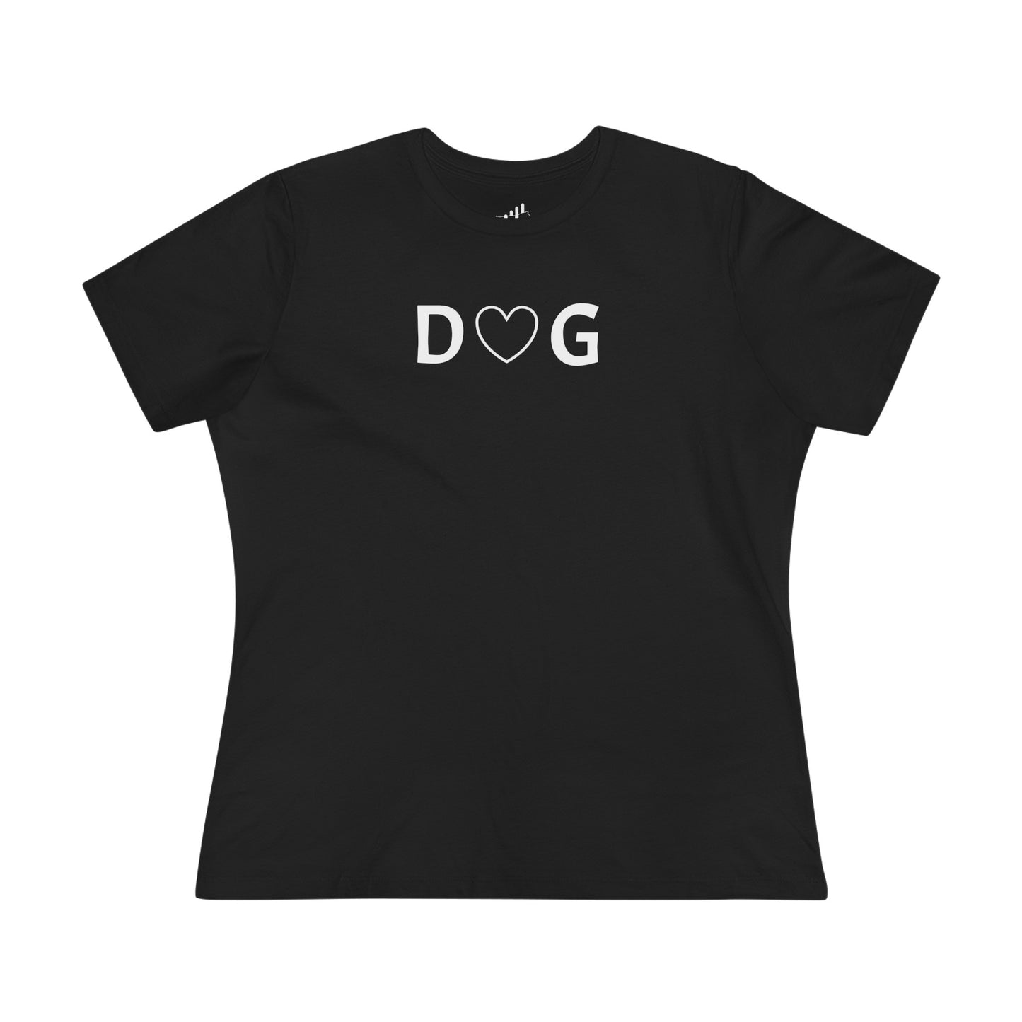 Women's DOG SPORTS  Tee