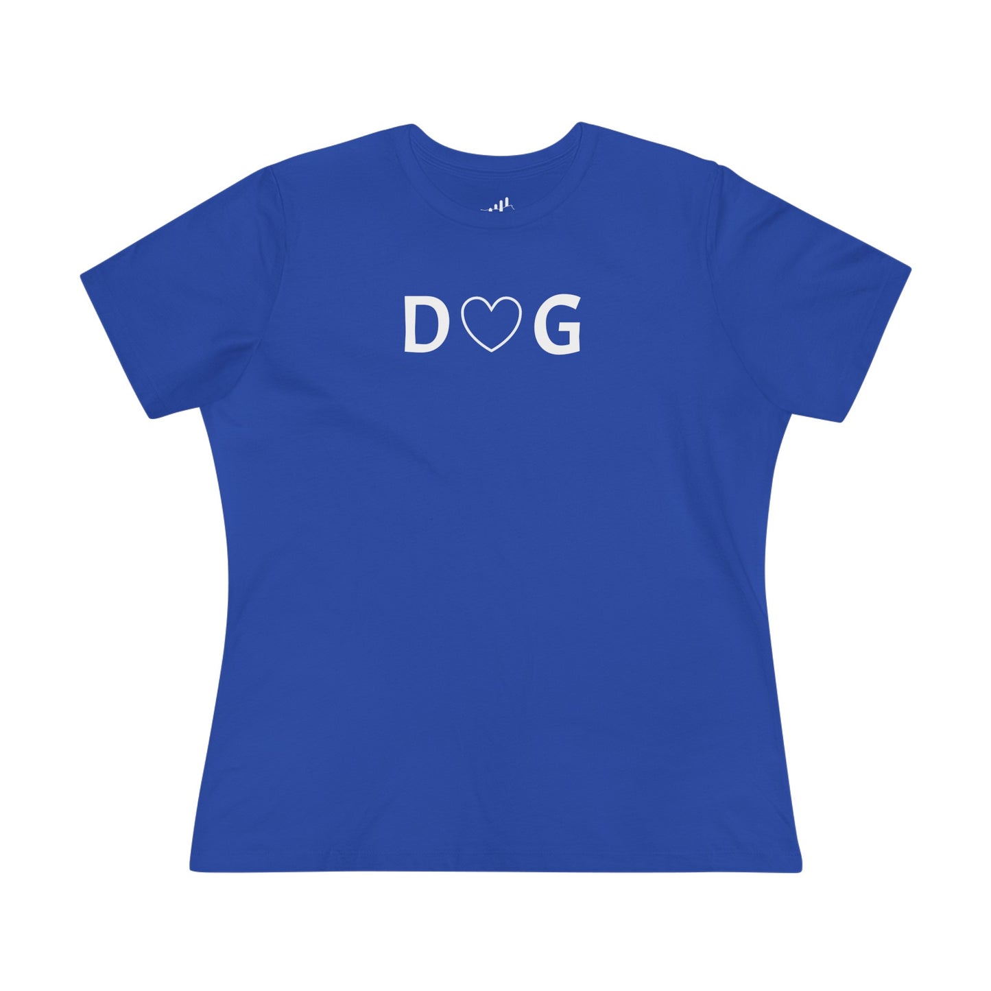 Women's DOG SPORTS  Tee