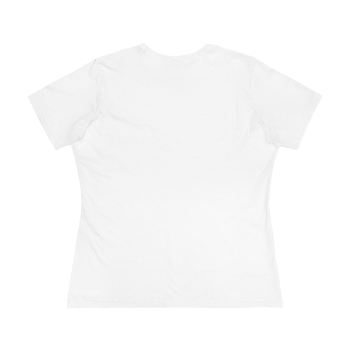 Women's Cotton Tee